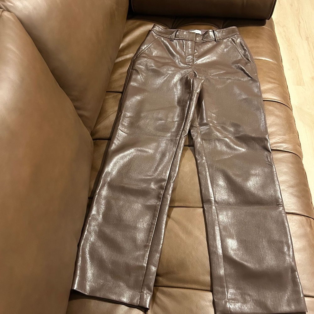 Aritzia Babaton Command Pant
